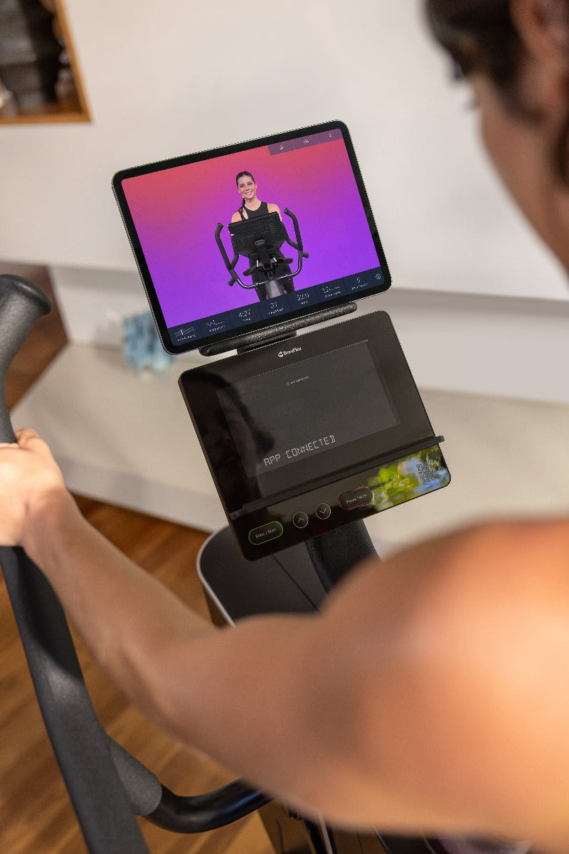 Bowflex Max Trainer SEi