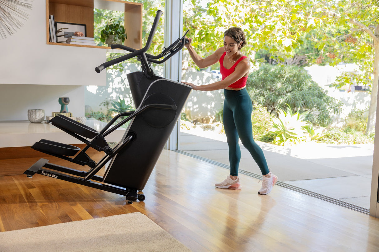 Bowflex Max Trainer SEi