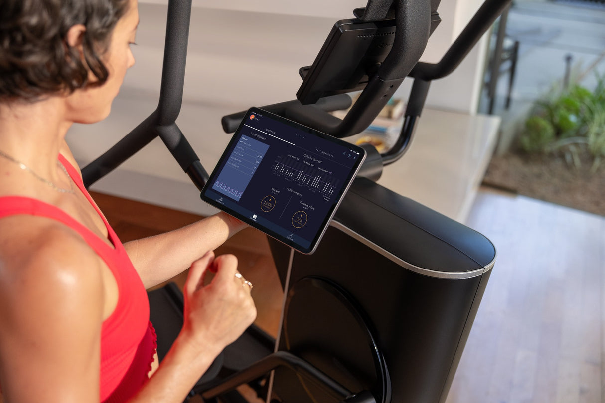 Bowflex Max Trainer SEi