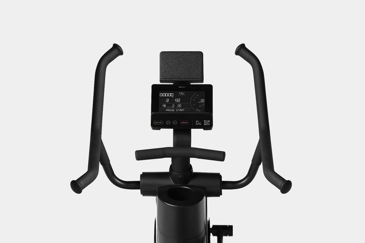 Bowflex Max Trainer SEi