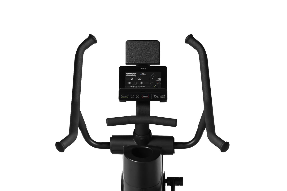 Bowflex Max Trainer SEi
