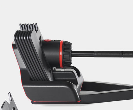 Bowflex Extra Kit 18kg for 2080 barbell