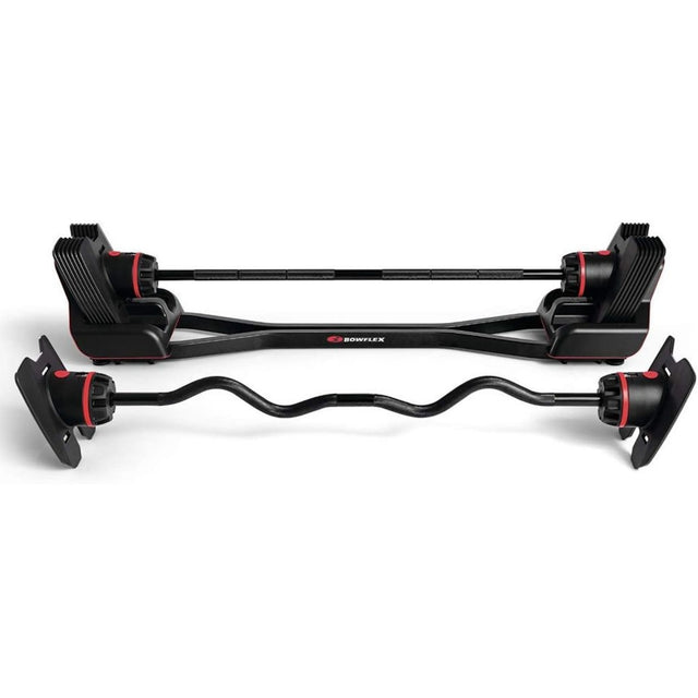 Bowflex Set Bilanciere SelectTech 2080
