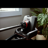 Bowflex Set Bilanciere SelectTech 2080 36 kg - BOW-2080