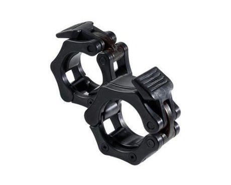 Toorx Coppia ferma dischi SAFE LOCK per body pump set - BP-CFSL