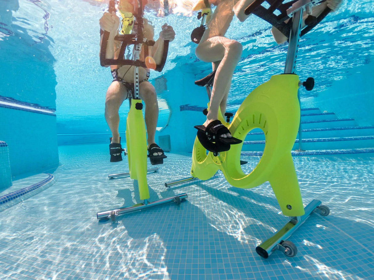 Aqquatix BPM Aquabike - AFABPM002/AFABPML02