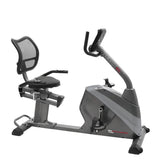 Toorx Bike Recumbent BRX-R95-COMFORT