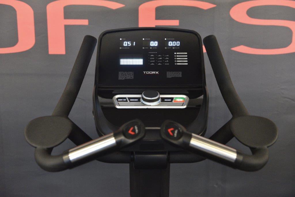Toorx Bike BRX 9500