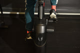 Toorx Bike BRX 9500 ad accesso facilitato TFT - App Ready 3.0