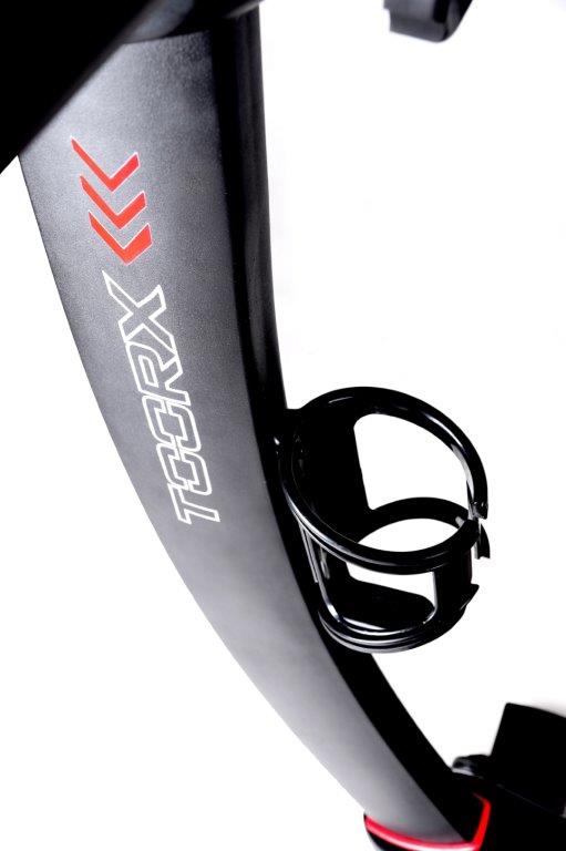 Toorx BRX-300 HRC ERGO con ricevitore wireless - APP Ready
