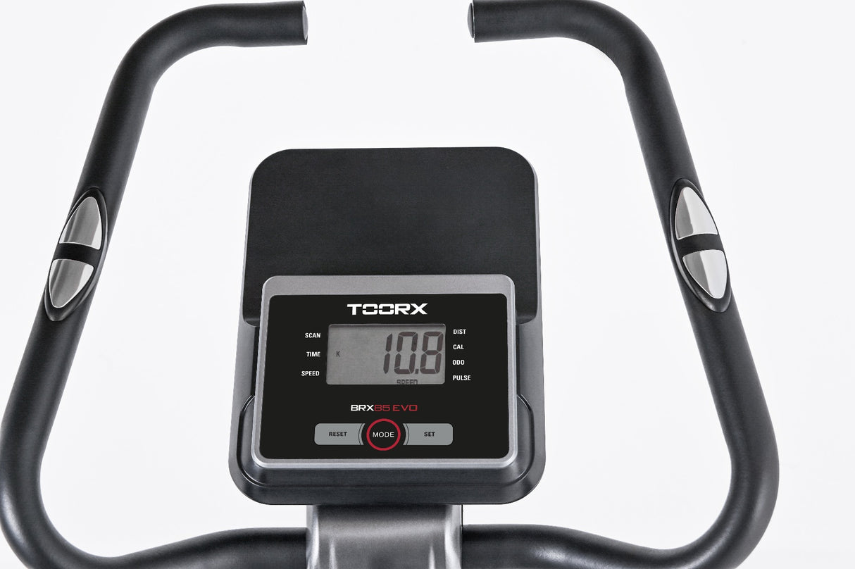 Toorx Exercise Bike BRX 85