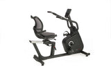 Toorx Recumbent BRX-RMULTIFIT HRC APP Ready 3.0