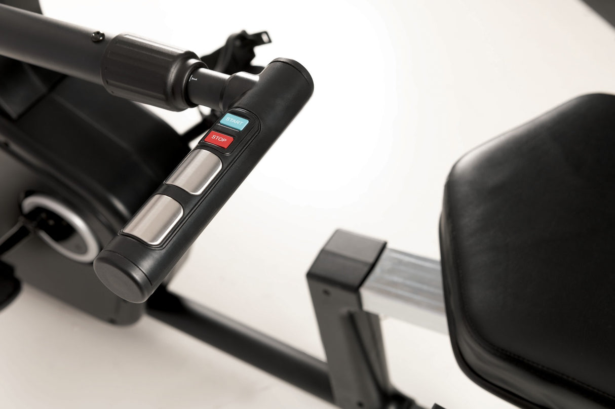 Toorx Recumbent BRX-RMULTIFIT HRC APP Ready 3.0