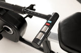 Toorx Recumbent BRX-RMULTIFIT HRC APP Ready 3.0