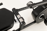 Toorx Recumbent BRX-RMULTIFIT HRC APP Ready 3.0