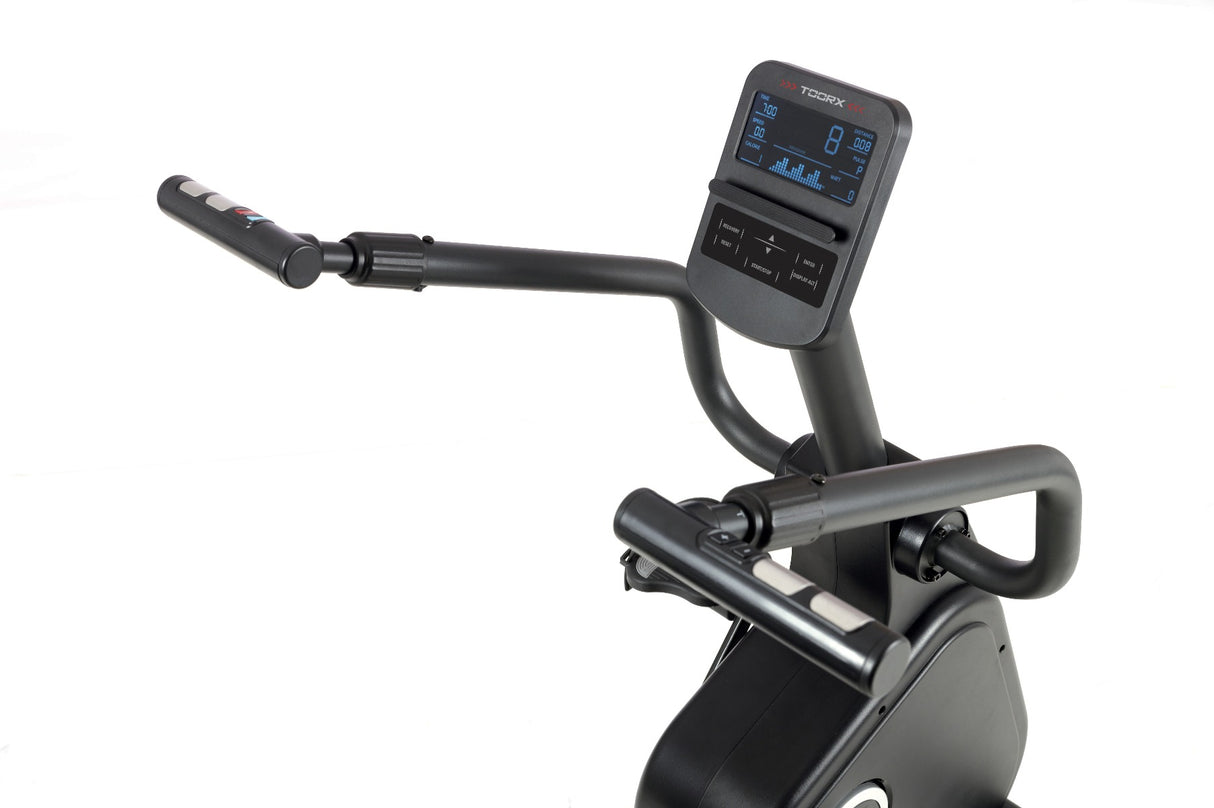 Toorx Recumbent BRX-RMULTIFIT HRC APP Ready 3.0