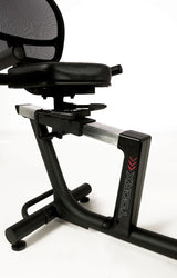 Toorx Recumbent BRX-RMULTIFIT HRC APP Ready 3.0