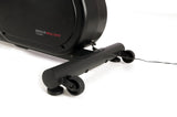 Toorx Recumbent BRX-RMULTIFIT HRC APP Ready 3.0