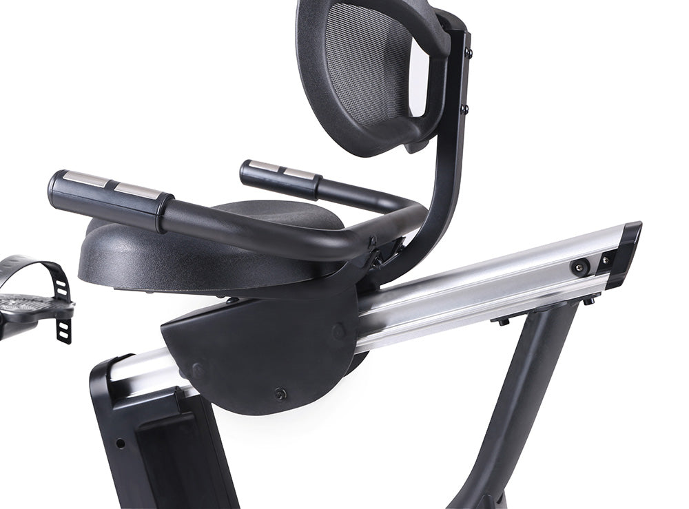 Toorx BRX R300 Ergo - Cyclette Recumbent