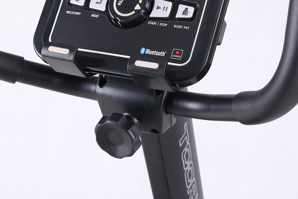 Toorx BRX R300 Ergo - Cyclette Recumbent