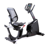 Toorx BRX R300 Ergo - Cyclette Recumbent
