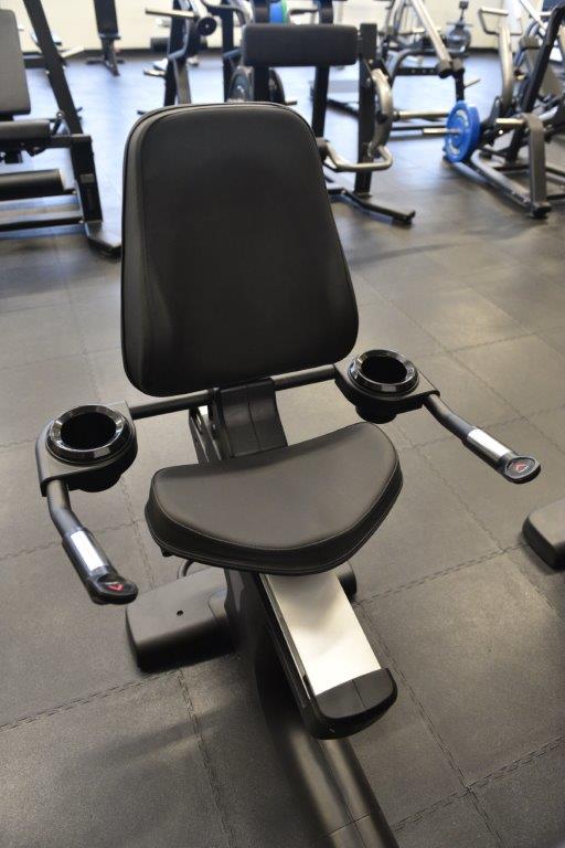 Toorx Bike recumbent BRX R9500