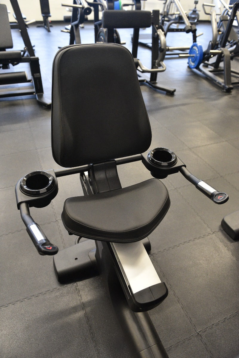 Toorx Bike Recumbent BRX R9500 TFT - App Ready 3.0