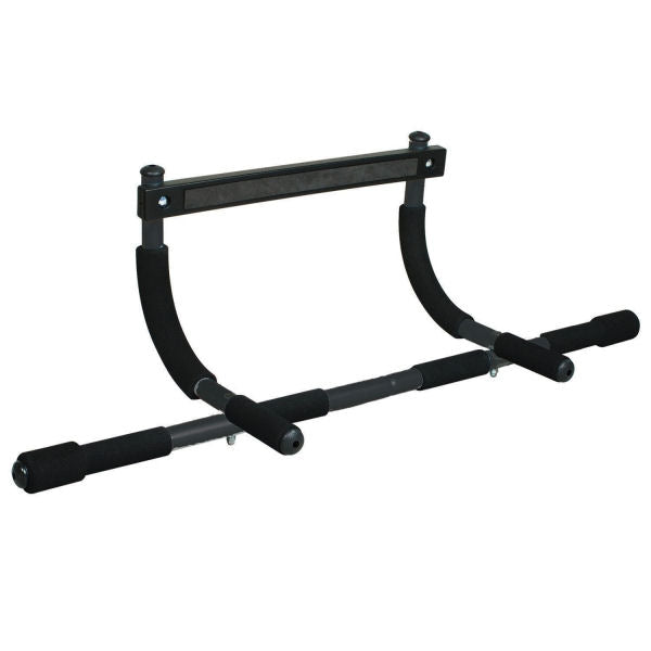 TOORX DOOR PULL UP BAR 3 IN 1 BTP Fitmax Srl