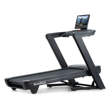 Nordictrack Tapis Roulant Commercial 1750