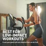 Nordictrack Ellittica X16