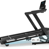 Nordictrack Tapis Roulant T Series 8