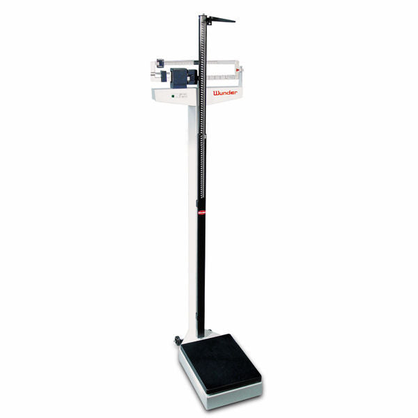Wunder C202 pesapersone meccanica a stadera Kg 220
