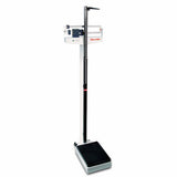 Wunder C202 pesapersone meccanica a stadera Kg 220