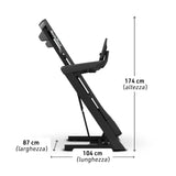 Nordictrack Tapis Roulant T Series 8