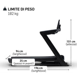 Nordictrack Tapis Roulant Commercial 1750