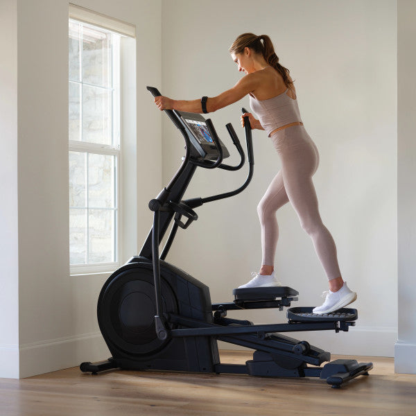 Nordictrack Ellittica AirGlide 14i