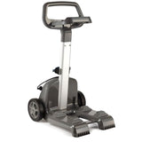 Dolphin Robot Pool F40 Complete Cleaning