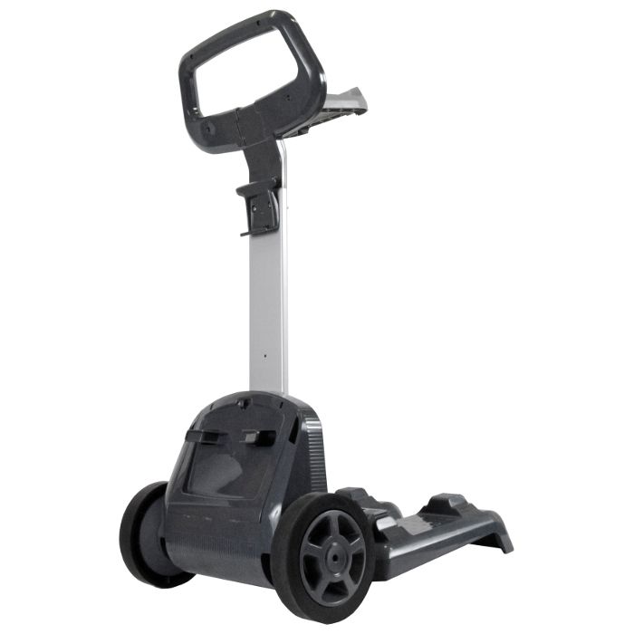 carrello caddy
