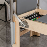 Tekkfit Cadillac three in one maple - CAD-01-F