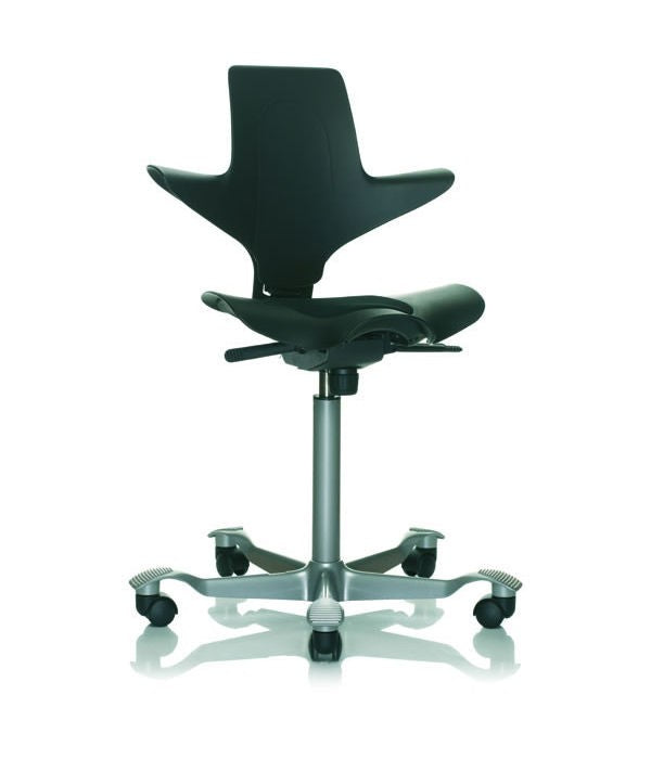 Hag Capisco Puls 8010 Black 