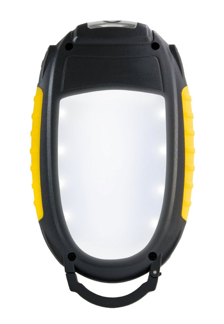 National Geographic Charger 4-in-1 solar charger