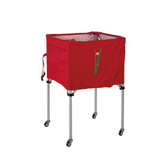 Slaves Aluminum Ball Cart 