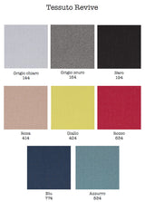 Varier Variable Nero / Grigio REV164