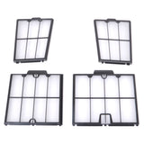 Dolphin 9991457 Cestello filtro grande completo di cartucce maglia standard per Dolphin