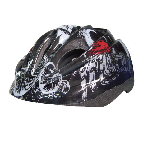 Garlando Casco Bike Motor Club