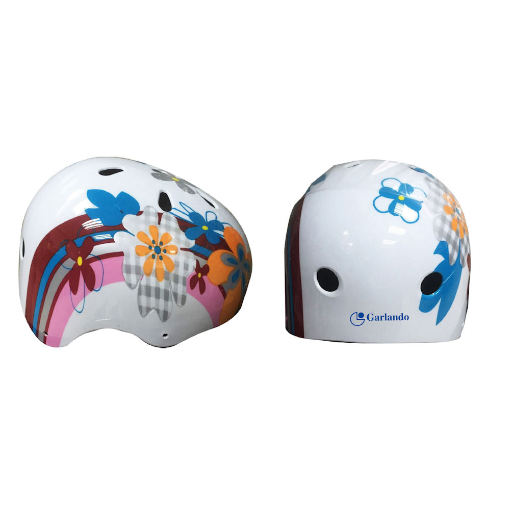 Garlando Casco Street Flower