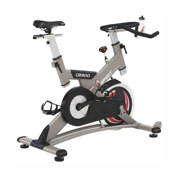 Spirit Fitness Pro Spin BIke CB900