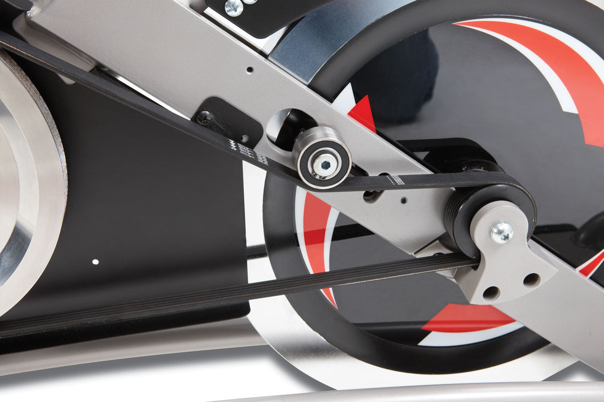 Spirit Fitness Pro Spin BIke CB900