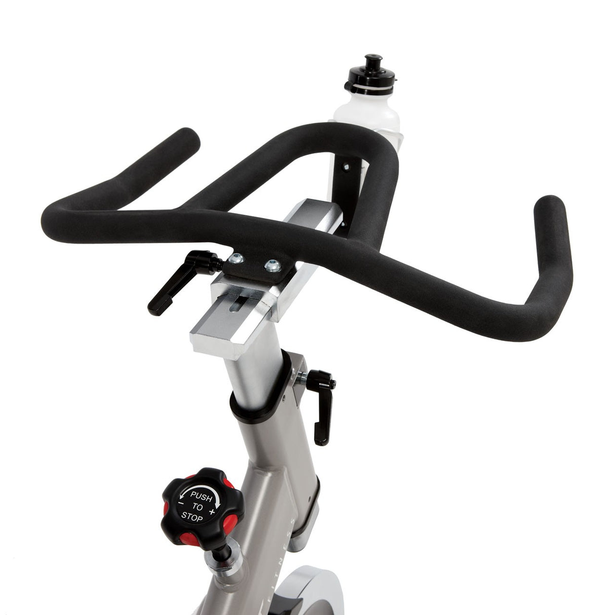 Spirit Fitness Pro Spin BIke CB900