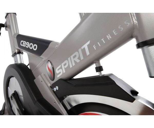 Spirit Fitness Pro Spin BIke CB900